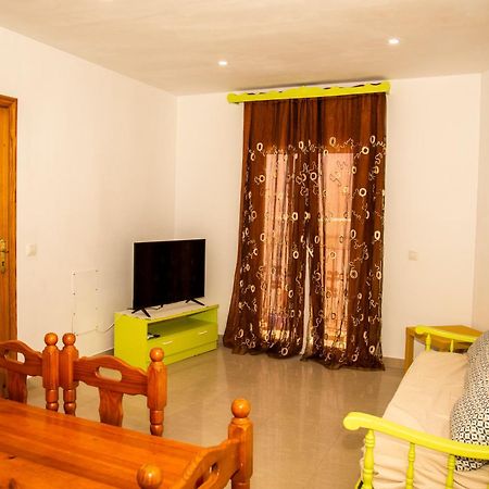 Apartamentos Catalina Turre Extérieur photo