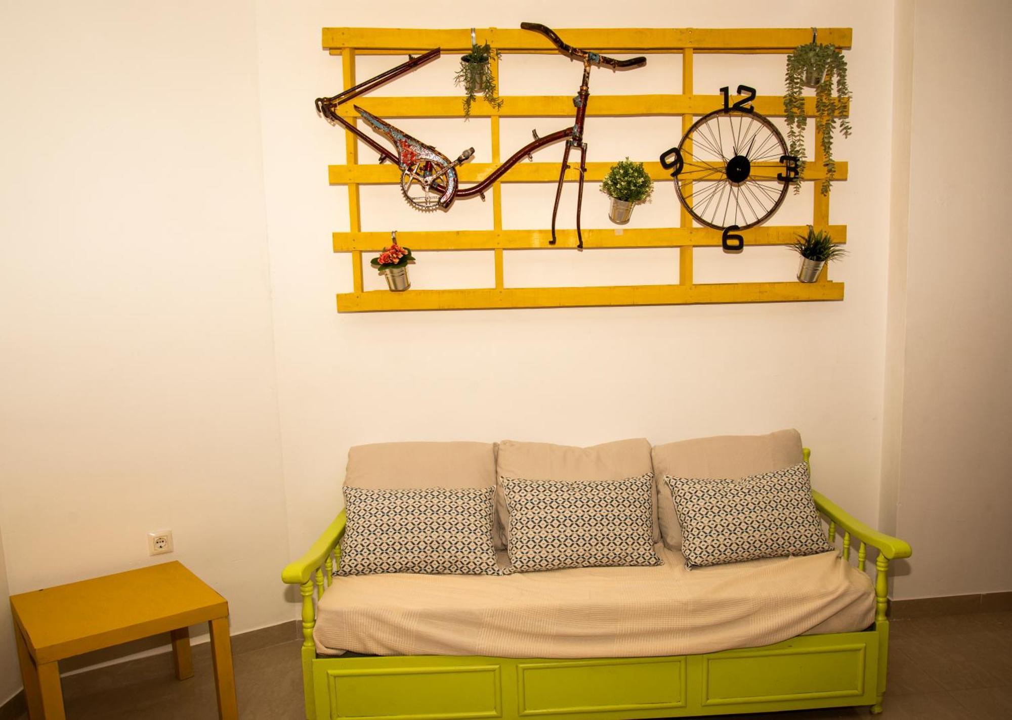 Apartamentos Catalina Turre Extérieur photo