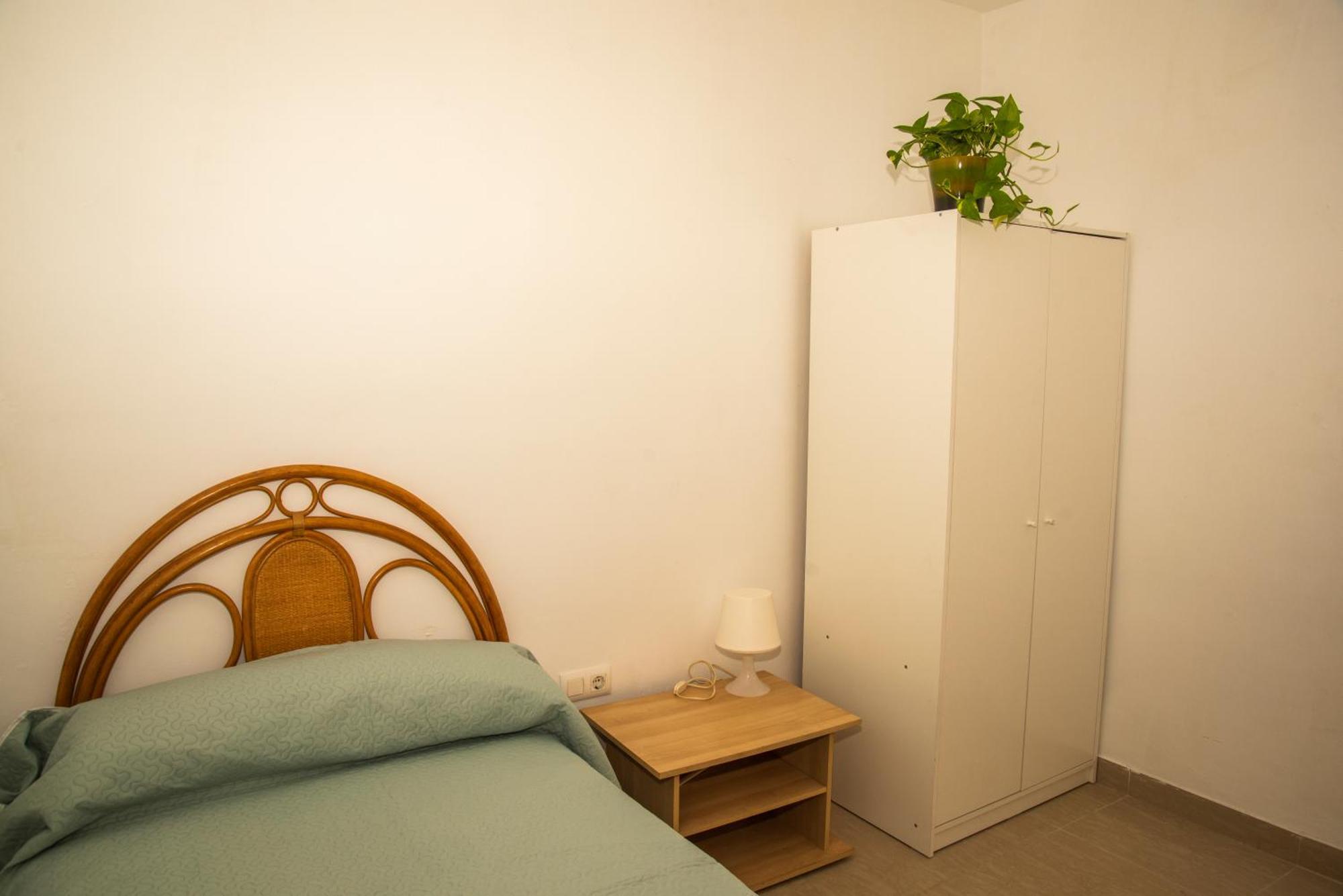 Apartamentos Catalina Turre Extérieur photo