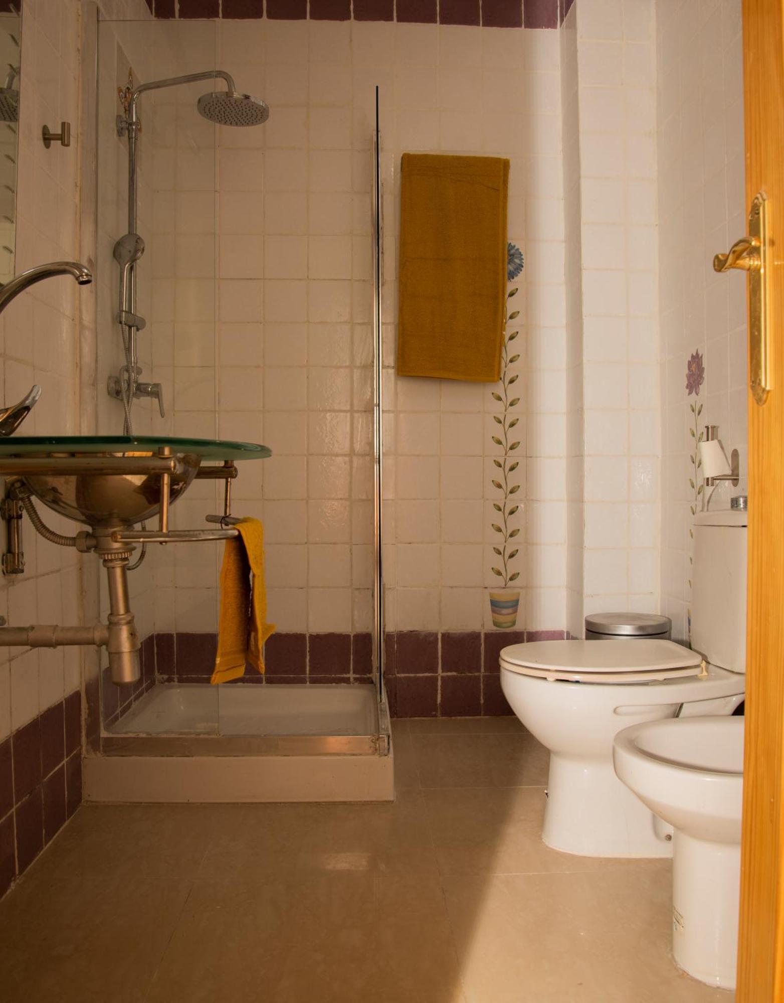 Apartamentos Catalina Turre Extérieur photo