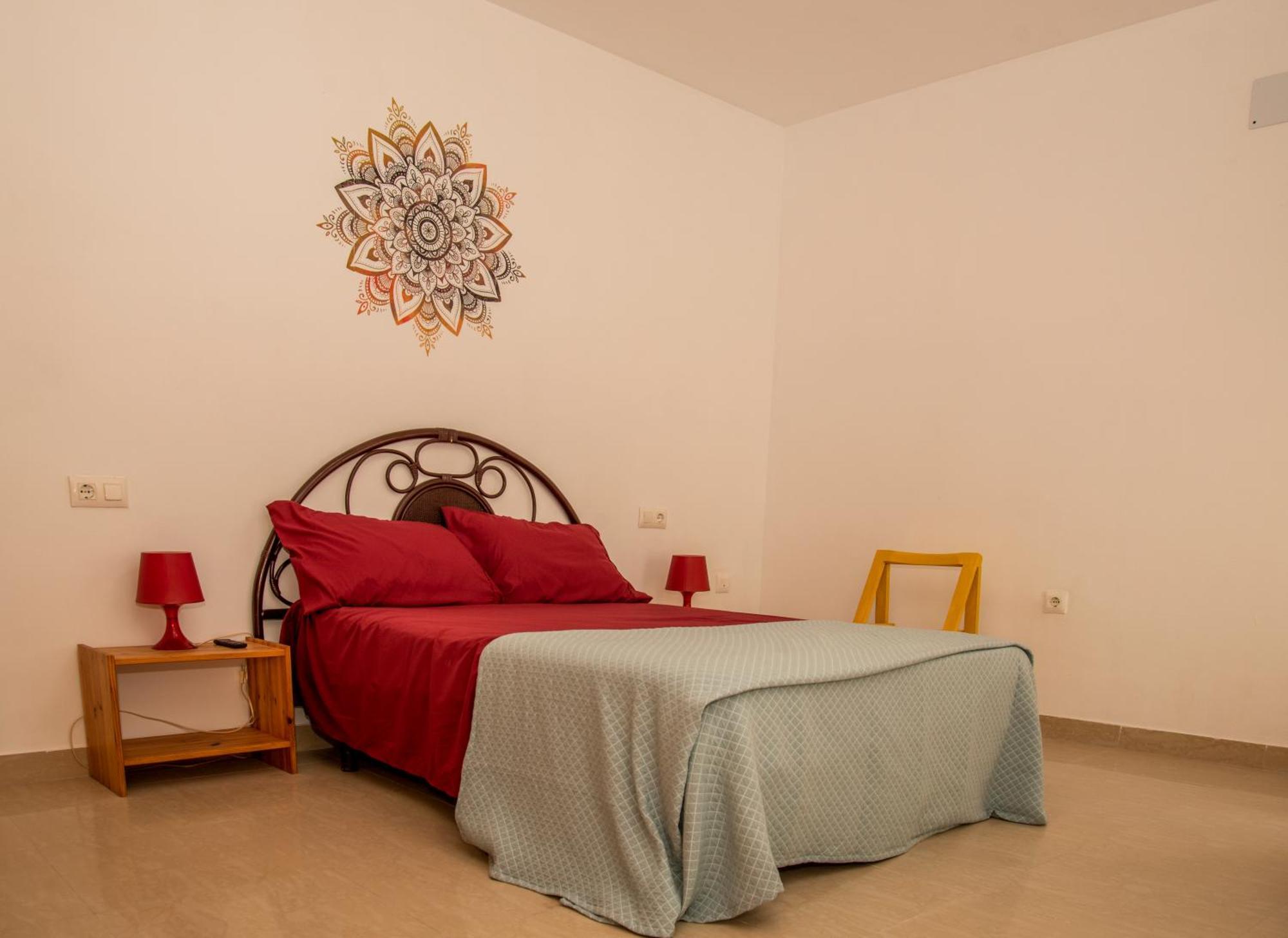 Apartamentos Catalina Turre Extérieur photo